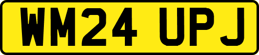 WM24UPJ