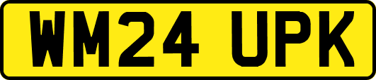 WM24UPK