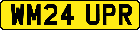 WM24UPR