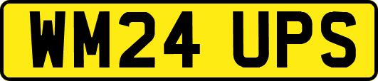 WM24UPS