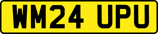 WM24UPU
