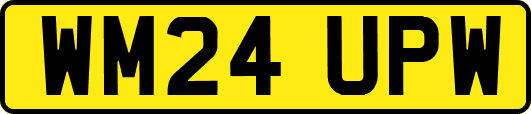 WM24UPW