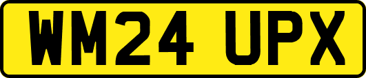 WM24UPX