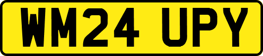 WM24UPY