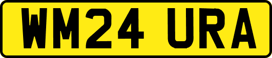WM24URA