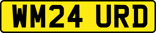 WM24URD