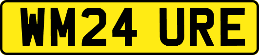 WM24URE
