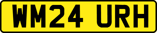 WM24URH