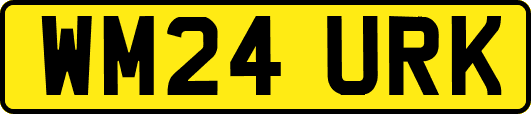 WM24URK