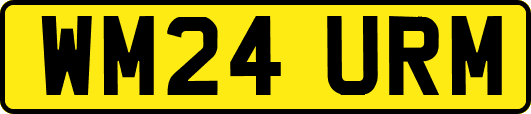 WM24URM