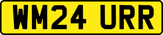 WM24URR