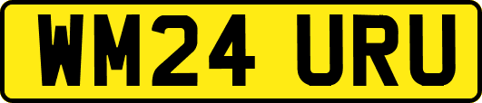 WM24URU