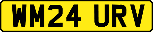 WM24URV