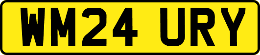 WM24URY