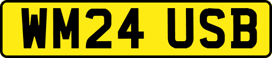 WM24USB
