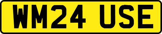WM24USE