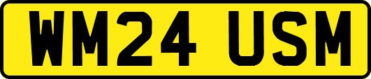 WM24USM