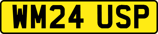 WM24USP