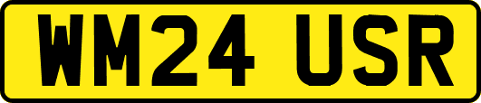 WM24USR