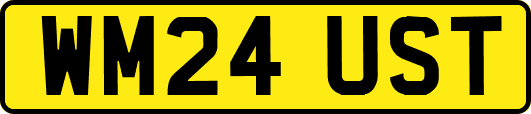 WM24UST