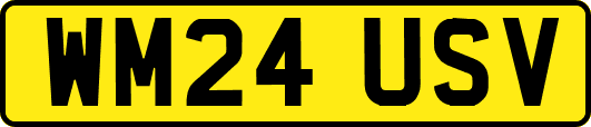 WM24USV