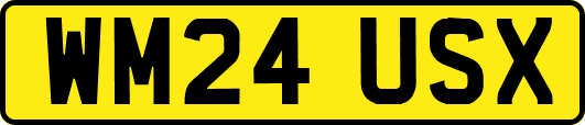 WM24USX