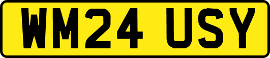 WM24USY