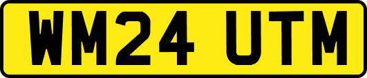 WM24UTM