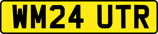 WM24UTR
