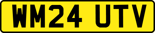 WM24UTV