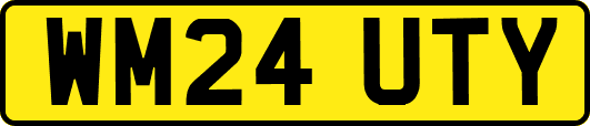 WM24UTY
