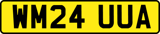 WM24UUA