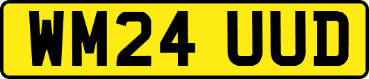 WM24UUD