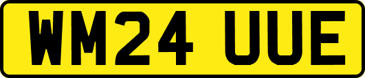 WM24UUE