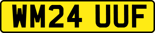 WM24UUF