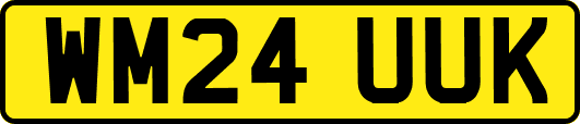 WM24UUK