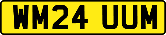 WM24UUM