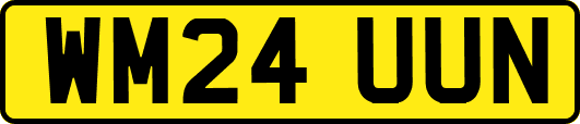 WM24UUN