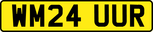 WM24UUR