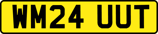 WM24UUT
