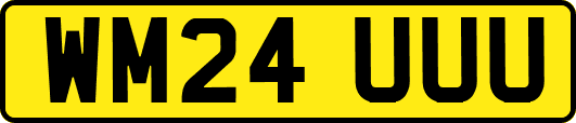 WM24UUU