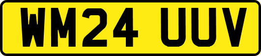 WM24UUV