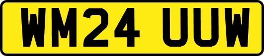 WM24UUW