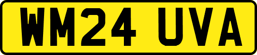 WM24UVA