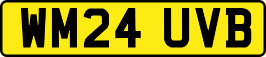 WM24UVB