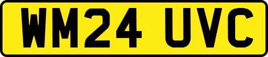 WM24UVC