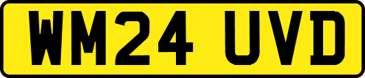WM24UVD
