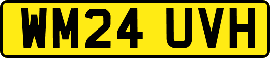 WM24UVH