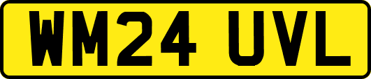 WM24UVL