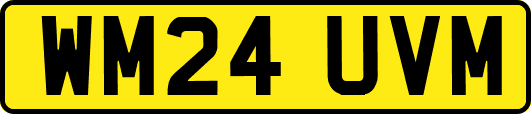 WM24UVM